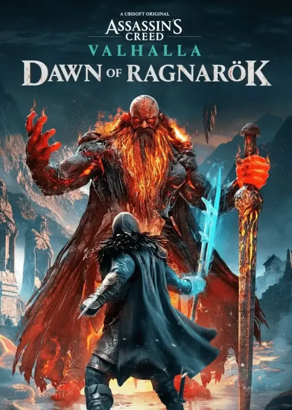 cdfa480d-6928-4c22-807f-0c5f43ea211e_assassins-creed-valhalla---dawn-of-ragnarok-dlcjpeg إضافة Assassin's Creed Valhalla - Dawn of Ragnarök (النسخة العالمية) مفتاح Xbox رقمي