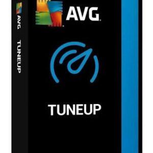 images مفتاح تفعيل AVG TuneUp (2022) | نسخة عالمية لجهاز واحد (لمدة سنة)