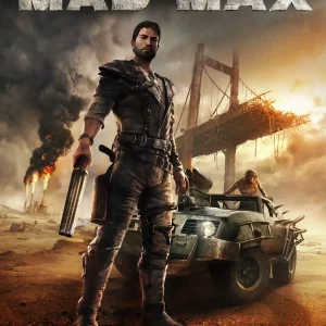 mad-max-steam-cd-key-p848866-cover مفتاح لعبة Mad Max (جلوبال) للكمبيوتر - منصة Steam