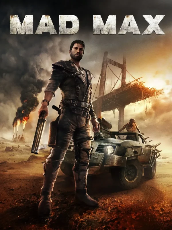 mad-max-steam-cd-key-p848866-cover مفتاح لعبة Mad Max (جلوبال) للكمبيوتر - منصة Steam