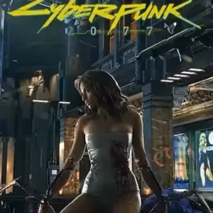 لعبة سايبر بانك 2077 (Cyberpunk 2077) للكمبيوتر - منصة GOG | تفعيل عالمي