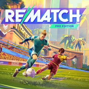 rematch-pro-edition-pc-steam-cover 🎮 مفتاح تفعيل لعبة REMATCH | للحاسوب (Steam) - الحسابات التركية (كود رقمي)