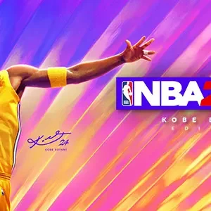 🏀 مفتاح تفعيل لعبة NBA 2K24 Kobe Bryant Edition | للحاسوب (Steam) - الحسابات التركية (كود رقمي)
