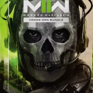 ءلا 🎯 لعبة Call of Duty: Modern Warfare II - حزمة الأجيال المشتركة (مفتاح Xbox عالمي)