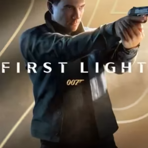 لعبة 007 First Light (النسخة العالمية) للكمبيوتر - كود تفعيل Steam فوري 🕵️‍♂️🔥