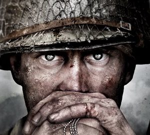 مفتاح لعبة Call of Duty: WWII Gold Edition - إكس بوكس (عالمي)