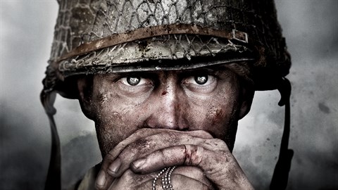 مفتاح لعبة Call of Duty: WWII Gold Edition - إكس بوكس (عالمي)