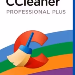مفتاح تفعيل CCleaner Professional Plus (نسخة عالمية) - لجهاز واحد / لمدة سنة 💻🚀