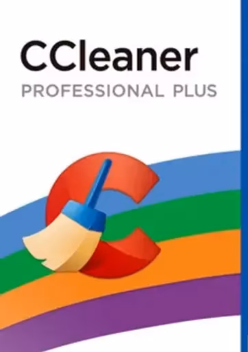 مفتاح تفعيل CCleaner Professional Plus (نسخة عالمية) - لجهاز واحد / لمدة سنة 💻🚀